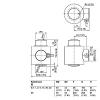 Nakládací komora SIWAREX WL Šroub 65 °C 10 t -35 °C Siemens