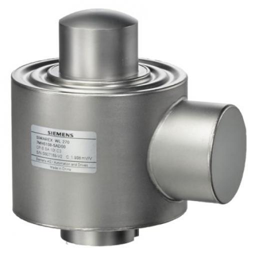 Nakládací komora SIWAREX WL Šroub 65 °C 10 t -35 °C Siemens