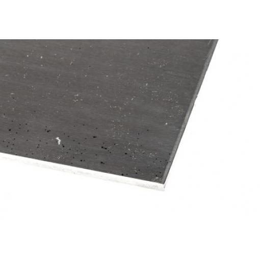 RS PRO Kovová deska, délka: 300 mm, šířka: 500 mm, tloušťka: 3 mm