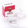 Raspberry Pi Napájecí zdroj USB typu C Zástrčka pro EU 1.5 m