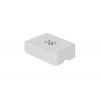Okdo Pouzdro Raspberry Pi, řada: Pi 4 Slide ABS Bílá