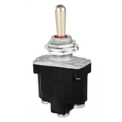 Honeywell Přepínač IP67, IP68 Panel SPDT zap-zap ovládání 10 A Šroub