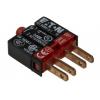 Eaton Blok kontaktů, řada: RMQ16 Blok kontaktů 1 NC 250V, 5 V Čepel