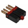 Eaton Blok kontaktů, řada: RMQ16 Blok kontaktů 1 NC 250V, 5 V Čepel