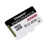 MicroSD 32 GB MicroSD TLC Kingston UHS 1 U1, Třída 10 85 °C -25 °C