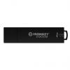 Flash disk 4 GB AES-256 USB 3.1 140-2 úroveň 3 Kingston Ano 0 → +60°C