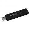 Flash disk 32 GB AES-256 USB 3.1 140-2 úroveň 3 Kingston Ano 0 → +60°C