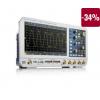 Osciloskop, řada: RTB2000 RTB2K-COM4 Pracovní stůl 300 MHz Rohde & Schwarz 4 kanálový