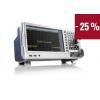 Rohde & Schwarz Spektrální analyzátor, číslo modelu: FPC1500 1 kanály, typ displeje: WXGA, typ rozhraní: USB, LAN