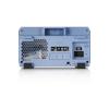 Osciloskop, řada: RTB2000 RTB2K-COM4 Pracovní stůl 300 MHz Rohde & Schwarz 4 kanálový, ISOCAL