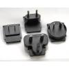 Příslušenství záznamníku dat, AC adaptér AC1214, pro použití s: Zapisovače dat Rotronic Instruments