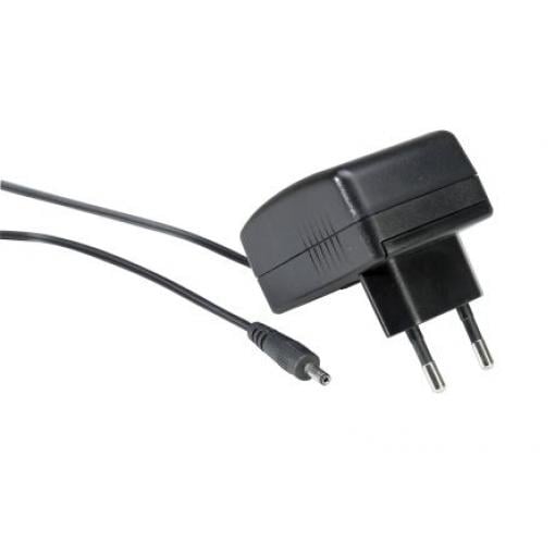 Příslušenství záznamníku dat, AC adaptér AC1214, pro použití s: Zapisovače dat Rotronic Instruments