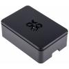 Okdo Pouzdro Raspberry Pi, řada: Pi 4 Standard ABS Černá