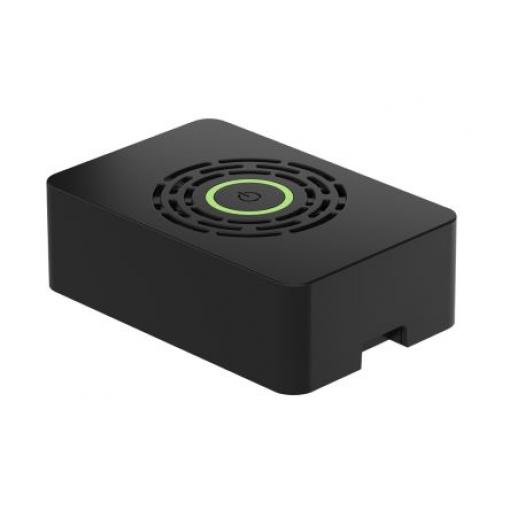 Okdo Pouzdro Raspberry Pi, řada: Pi 4 Power Hat Raspberry Pi 4B