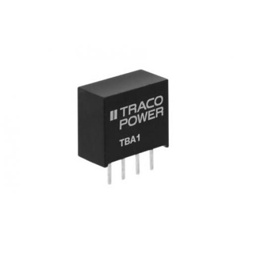 TRACOPOWER, výstup: 9V 110 mA