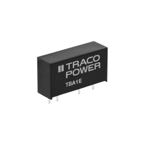 TRACOPOWER, výstup: 5V 200 mA