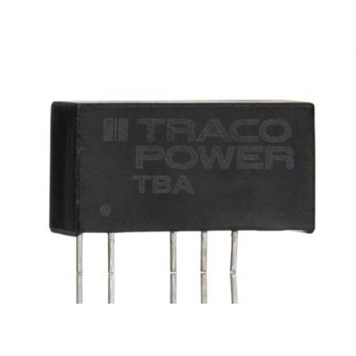 TRACOPOWER, výstup: 5V 400 mA