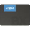 SSD, model: BX500 Interní 2.5 in AES-256 240 GB Crucial SLC 70 °C 0 °C