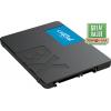 SSD 480 GB Interní Crucial SLC 0 → +70°C