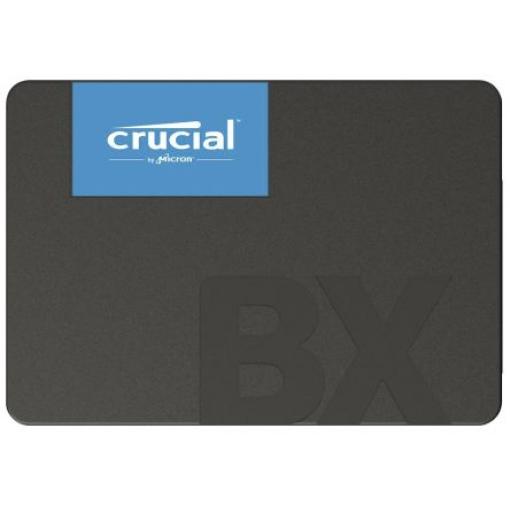 SSD 480 GB Interní Crucial SLC 0 → +70°C