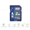 2 Gb Průmyslová třída ATP, řada: Industrial Grade