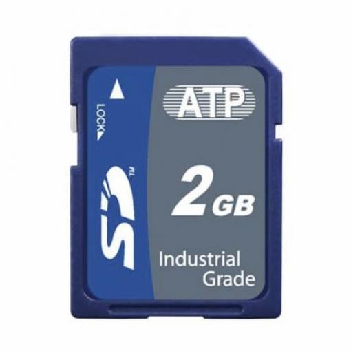 2 Gb Průmyslová třída ATP, řada: Industrial Grade