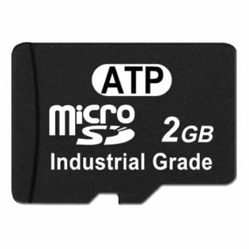 2 Gb Průmyslová třída ATP Třída 10