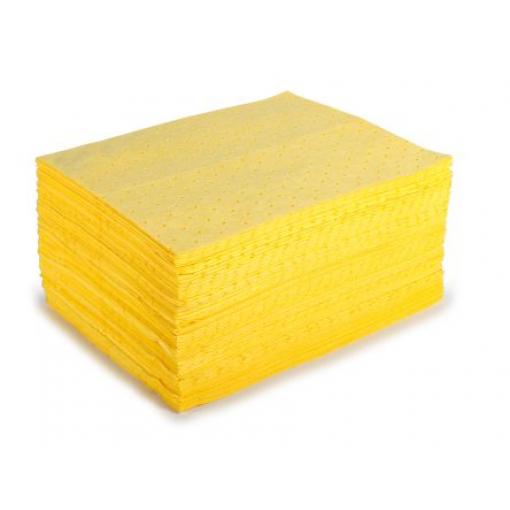 Absorbent rozlité kapaliny 0,5 (na misku) L RS PRO