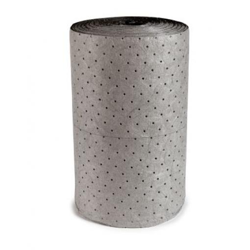 Sada na rozlité kapaliny 80 L pro Údržba RS PRO