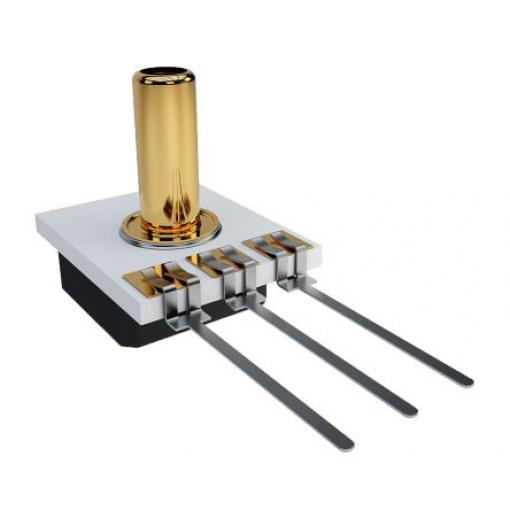 Snímač absolutního tlaku BPS130-HA100P-3S 100psi, počet kolíků: 3