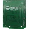 SoC Bluetooth CYBLE-416045-EVAL 5.0 Infineon