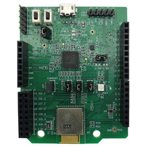SoC Bluetooth CYBLE-416045-EVAL 5.0 Infineon