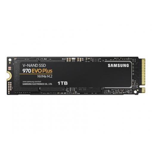 Pevný disk SSD 1 TB Samsung MLC 0 → +70°C