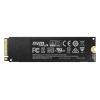 Pevný disk SSD 500 GB Samsung MLC 0 → +70°C
