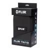 Pevný kufřík na multimetr TA10, pro použití s: Digitální multimetry DM9x, digitální multimetry IM75 FLIR