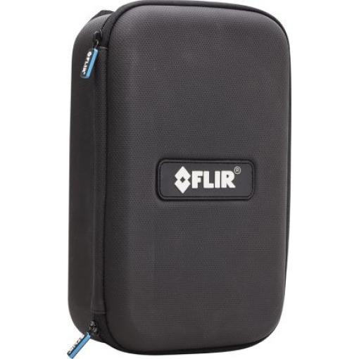 Pevný kufřík na multimetr TA10, pro použití s: Digitální multimetry DM9x, digitální multimetry IM75 FLIR