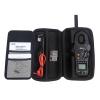 Příslušenství pro elektrické testování a měření TA11, Ochranné pouzdro, pro použití s: Digitální multimetry řady cm7x,