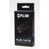 Krokosvorka FLIR