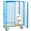 Vozík 3 nosnost 30 kg Silné zatížení RS PRO 1150 mm 750 mm