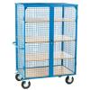 Lávka 3 nosnost 30 kg Pro nízkou zátěž RS PRO 1.15 m 750 mm
