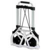 Vozík pro přepravu pytlů Pro nízkou zátěž Skládací Hliník nosnost 100 kg RS PRO 490 mm 270 mm