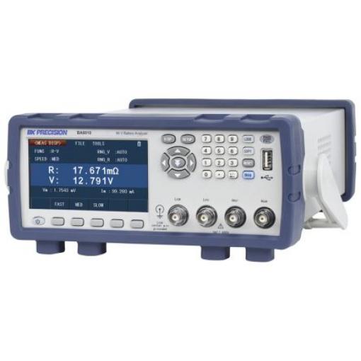 Analyzátor baterií BK Precision BA6010 BA6010