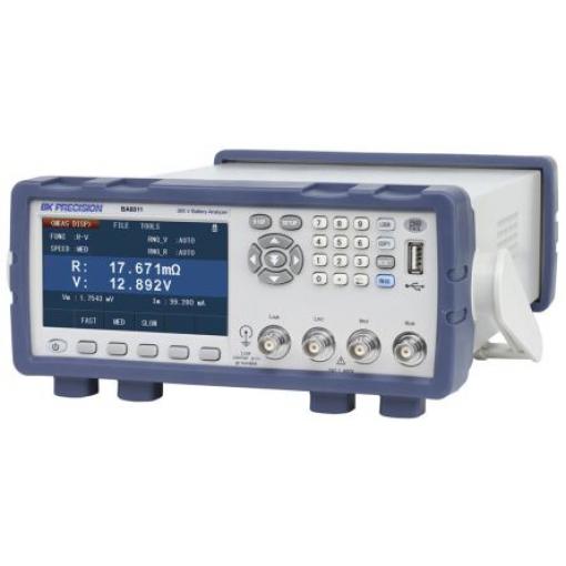 Analyzátor baterií BK Precision BA6011 BA6011