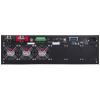 Elektronická zátěž DC Programovatelné BK8610 0 to 120 A 0/120 V 0 to 750 W 10 to 7500 Ω, řada: 8600 BK Precision