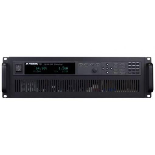 Elektronická zátěž DC Programovatelné BK8610 0 to 120 A 0/120 V 0 to 750 W 10 to 7500 Ω, řada: 8600 BK Precision
