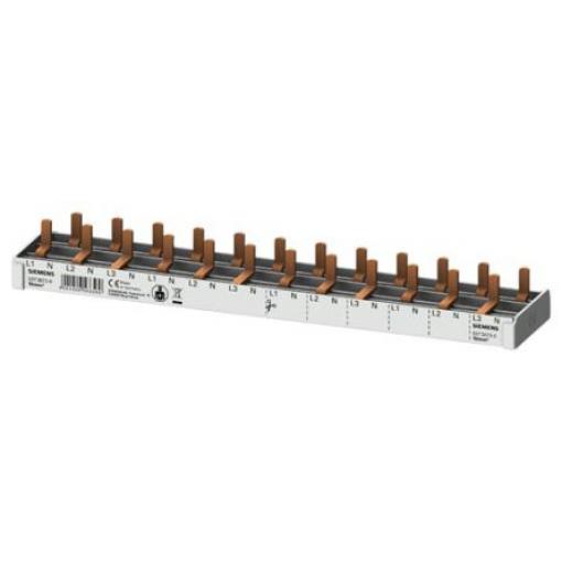Siemens, rozsah: SENTRON
