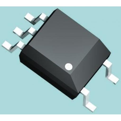 Renesas Electronics Optočlen PS9113-A, řada: PS, počet kolíků: 5 kolíkový, počet kanálů: 1 vstup DC 44 % SOP