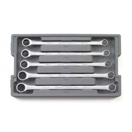 Sada klíčů, Legovaná ocel, 25 mm GearWrench