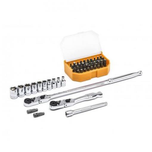 1/4 in GearWrench