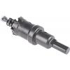 Vrták, Karbidový hrot 25 mm 10mm hloubka řezu 25 mm Starrett